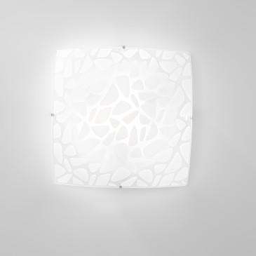 ISLAND WHITE DECKENLEUCHTE...