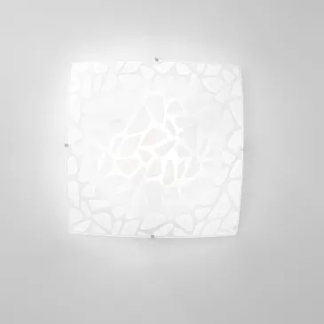 PLAFONIERA ISLAND BIANCA...