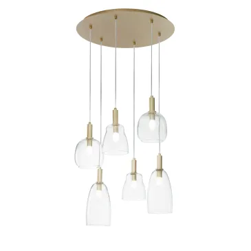 BRANDY GOLD SUSPENSION 6XE14 60X50X150CM