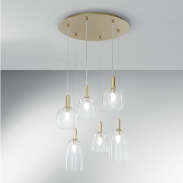 BRANDY GOLD SUSPENSION...