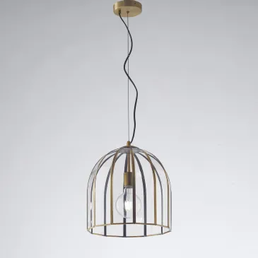 SOSPENSIONE CHESTER...