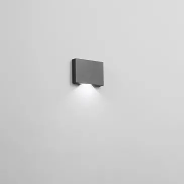 1W anthrazit IP65...