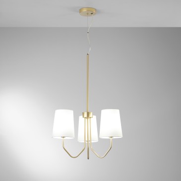 SALLY GOLD SUSPENSION 3XE14...