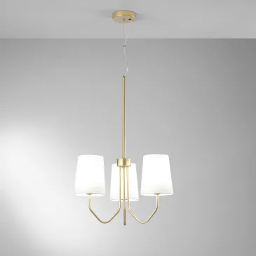 SOSPENSIONE SALLY ORO 3XE14...