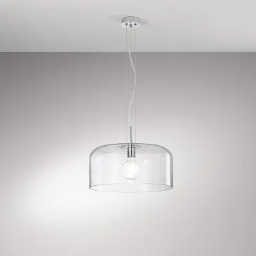 GIBUS TRANSPARENTE...