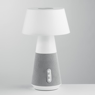 LAMPADA RICARICABILE LED...