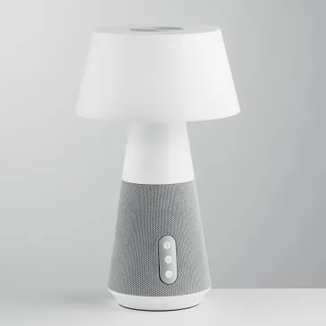 LAMPADA RICARICABILE LED...