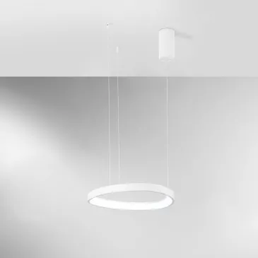 KLAPTON LED-Pendelleuchte,...