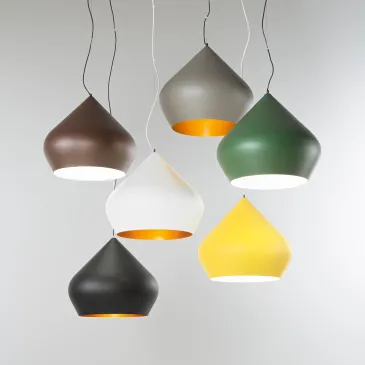 SOSPENSIONE THOLOS...