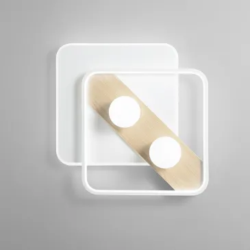Plafonnier LED Cricket...