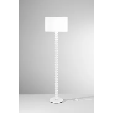 SULTAN WHITE STEHLAMPE AUS...