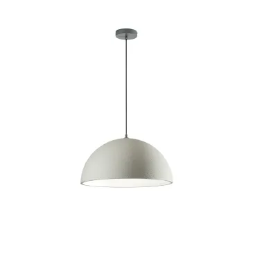 XENIA GRÜNE PU-HÄNGELAMPE 1XE27 50X25CM