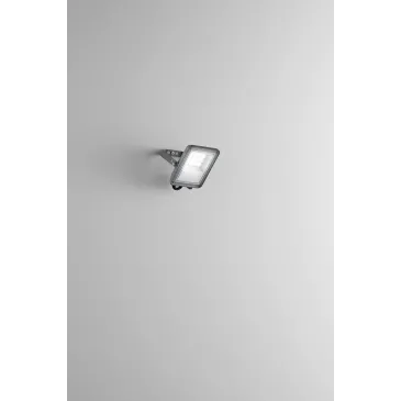 PROIETTORE LED ESUS SILVER...