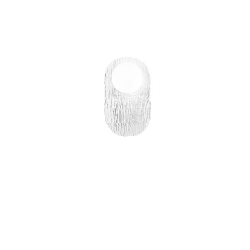 6W CCT LED-Wandleuchte, Weiß, Schwarz, Gold | Mondialshop