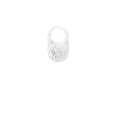 6W CCT LED-Wandleuchte, Weiß, Schwarz, Gold | Mondialshop