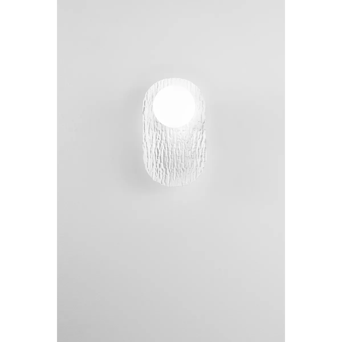 Applique LED CCT Bianca Nera Oro 6W | Mondialshop
