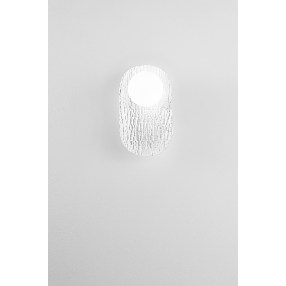 Applique murale LED 6 W CCT, blanc, noir, or | Mondialshop