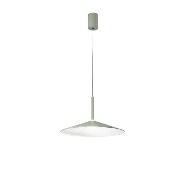 KHAN GREEN LED-Pendelleuchte 16W 2700/3200/4000K 48X150CM