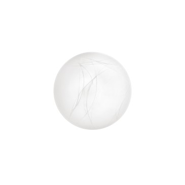 Plafonnier DYANA WHITE PMMA 40W 4400LM CCT 3000/4000/6500K 51X12CM