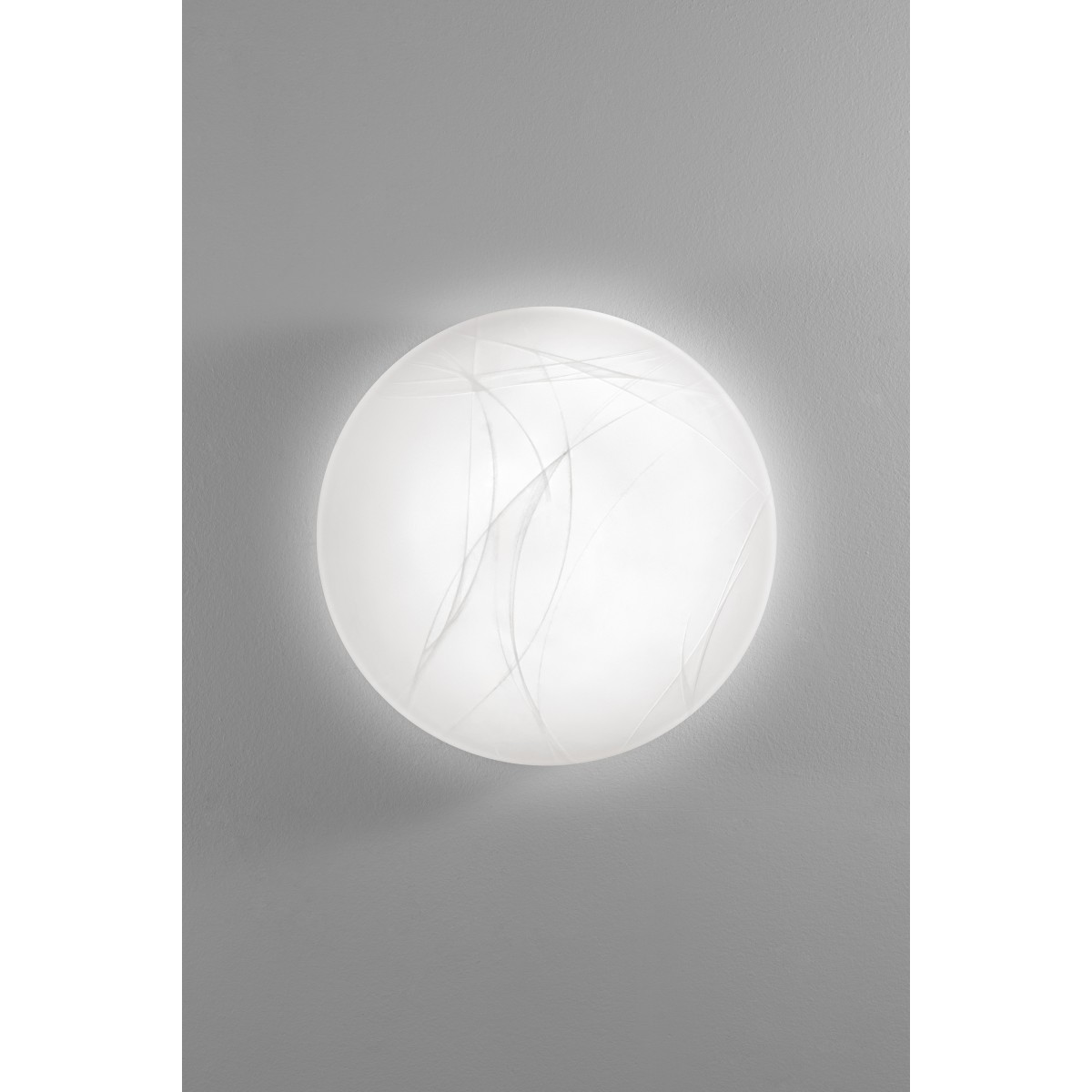Plafonnier DYANA WHITE PMMA 40W 4400LM CCT...