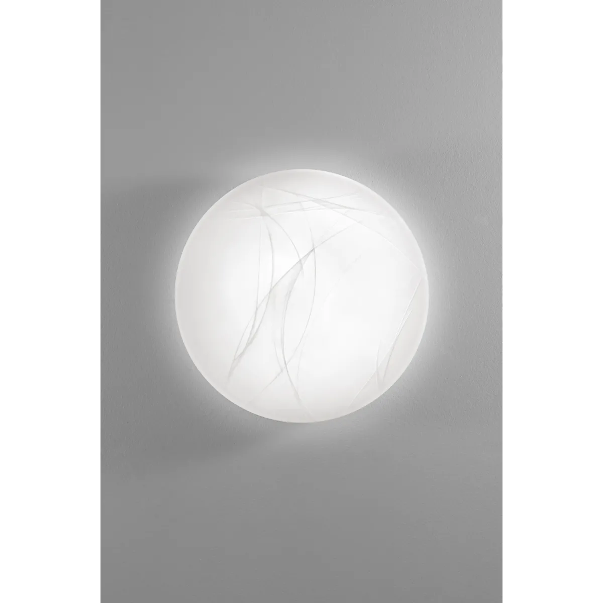 Plafonnier DYANA WHITE PMMA 40W 4400LM CCT...