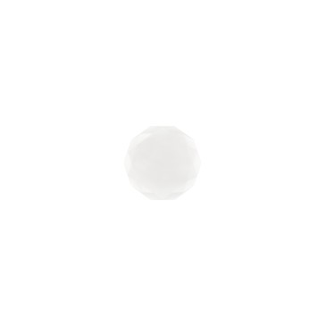 PLAFONIERA SINOPE BIANCA IN PMMA 16W 1500LM CCT 3000/4000/6500K 29X10CM