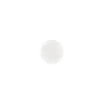 Plafonnier blanc Sinope en PMMA 16W 1500LM CCT 3000/4000/6500K 29X10CM
