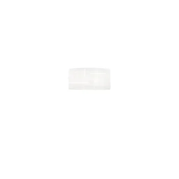 Applique LED 16W Minimal in PMMA | Mondialshop