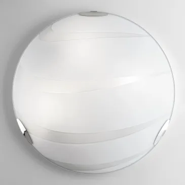 PLAFONIERA CRI BIANCA 4XE27...