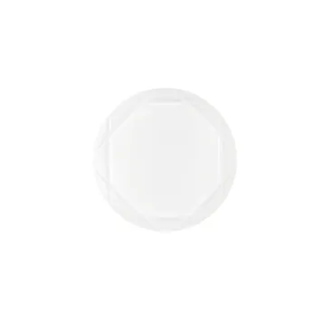 ELIXIR LED-Deckenleuchte, weiß, 24 W, 3240 lm, Farbtemperatur 3000/4000/6500 K, 40 x 40 x 6,5 cm