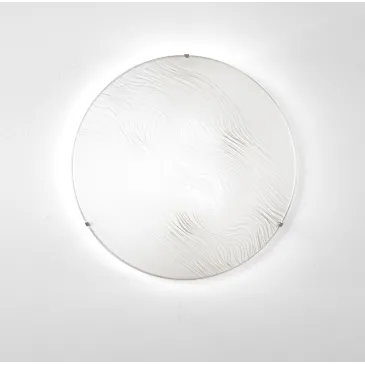 PLAFONIERA KARDIO BIANCA...