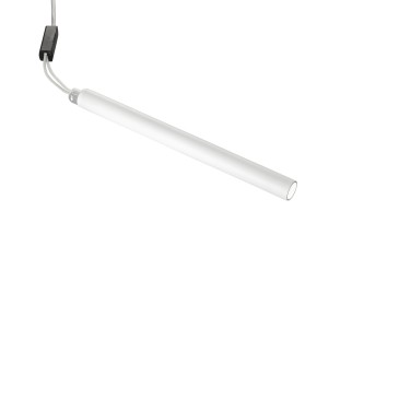 INCASSO LED TUBEX BIANCO 2,5W 190LM 3000K 31,5X2,5CM