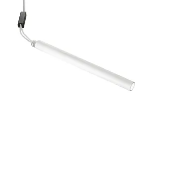 INCASSO LED TUBEX BIANCO 2,5W 190LM 3000K 31,5X2,5CM