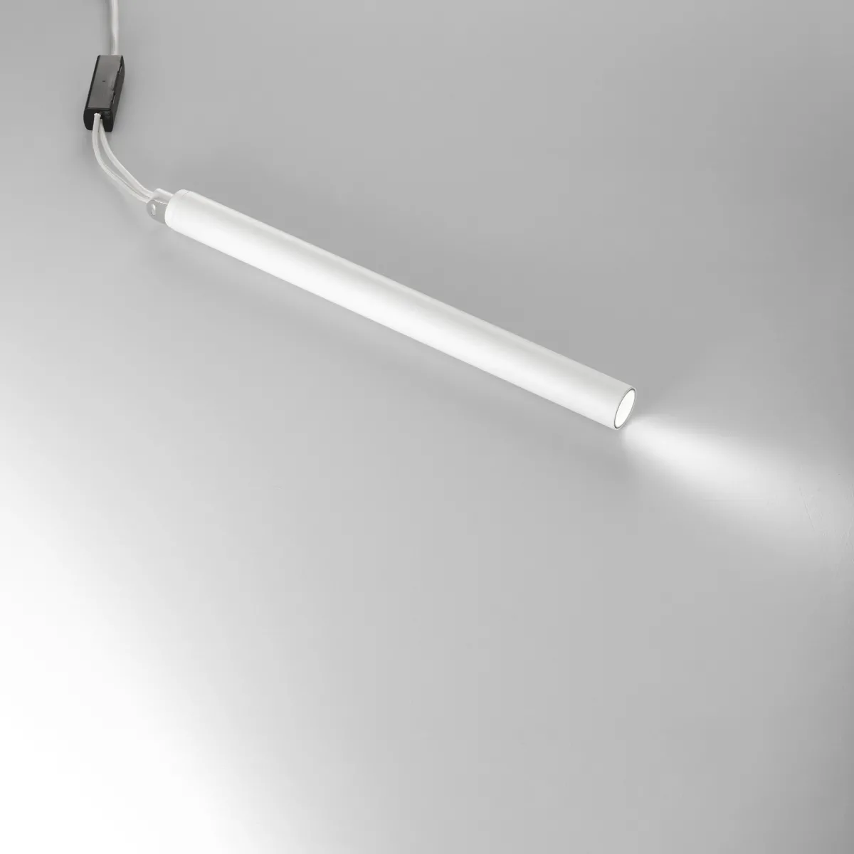 INCASSO LED TUBEX BIANCO 2,5W 190LM 3000K 31,5X2,5CM