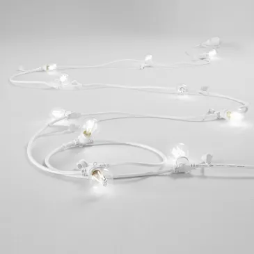 STRINGA ELETTRIFICATA...