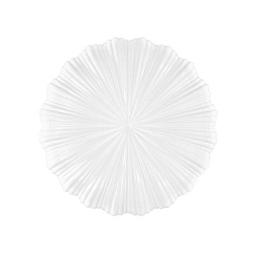 Plafonnier LED blanc printanier 66 W 6540 lm CCT Wi-Fi avec télécommande 76 x 76 x 15,5 cm