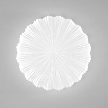 Plafonnier LED blanc...