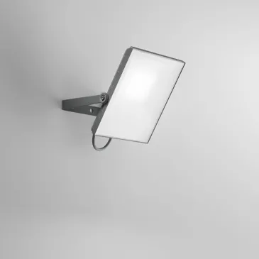 AXEL SILVER LED-Projektor...