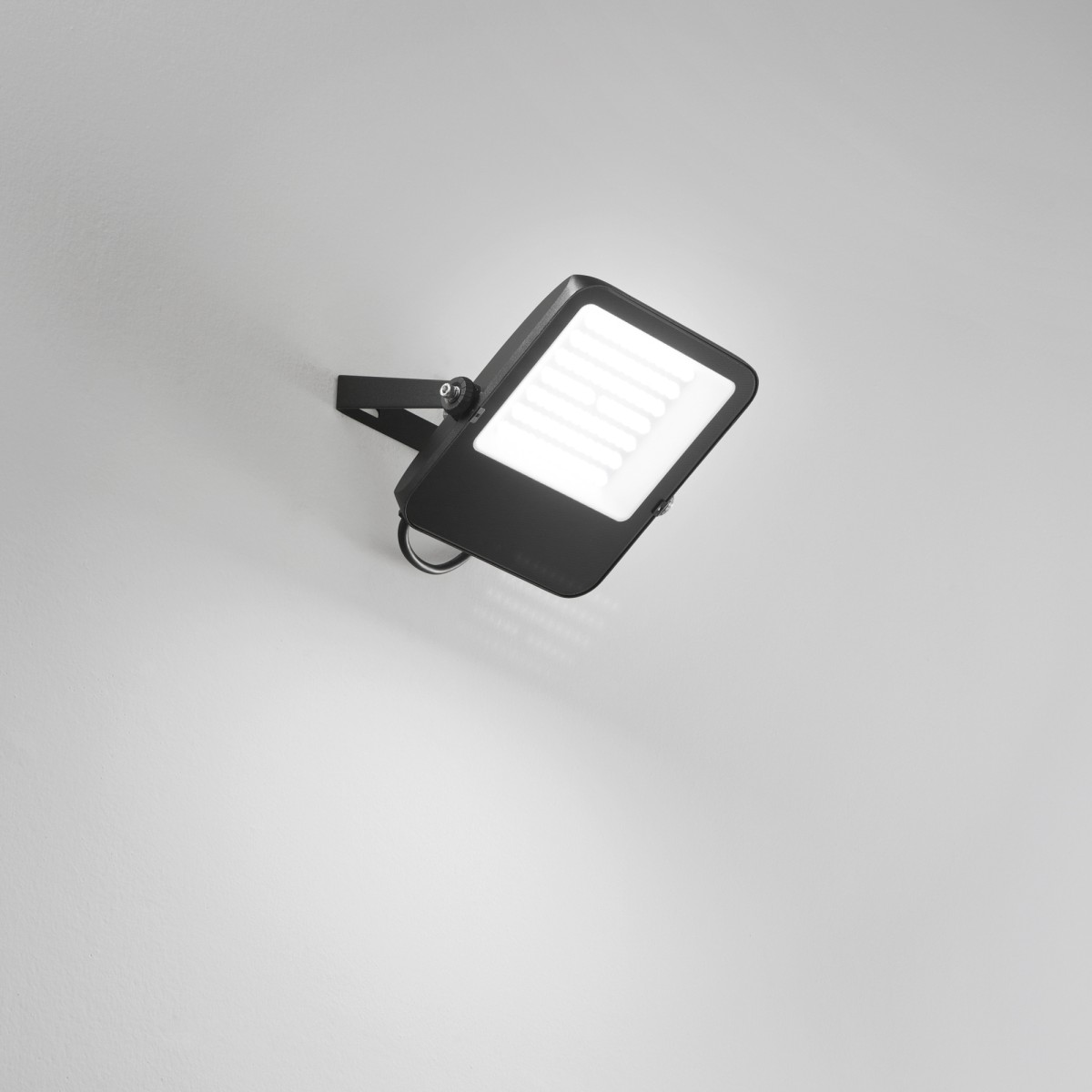 Projecteur LED TAURUS NOIR 70 W 8400 lm 6500 K IP65 22,9...