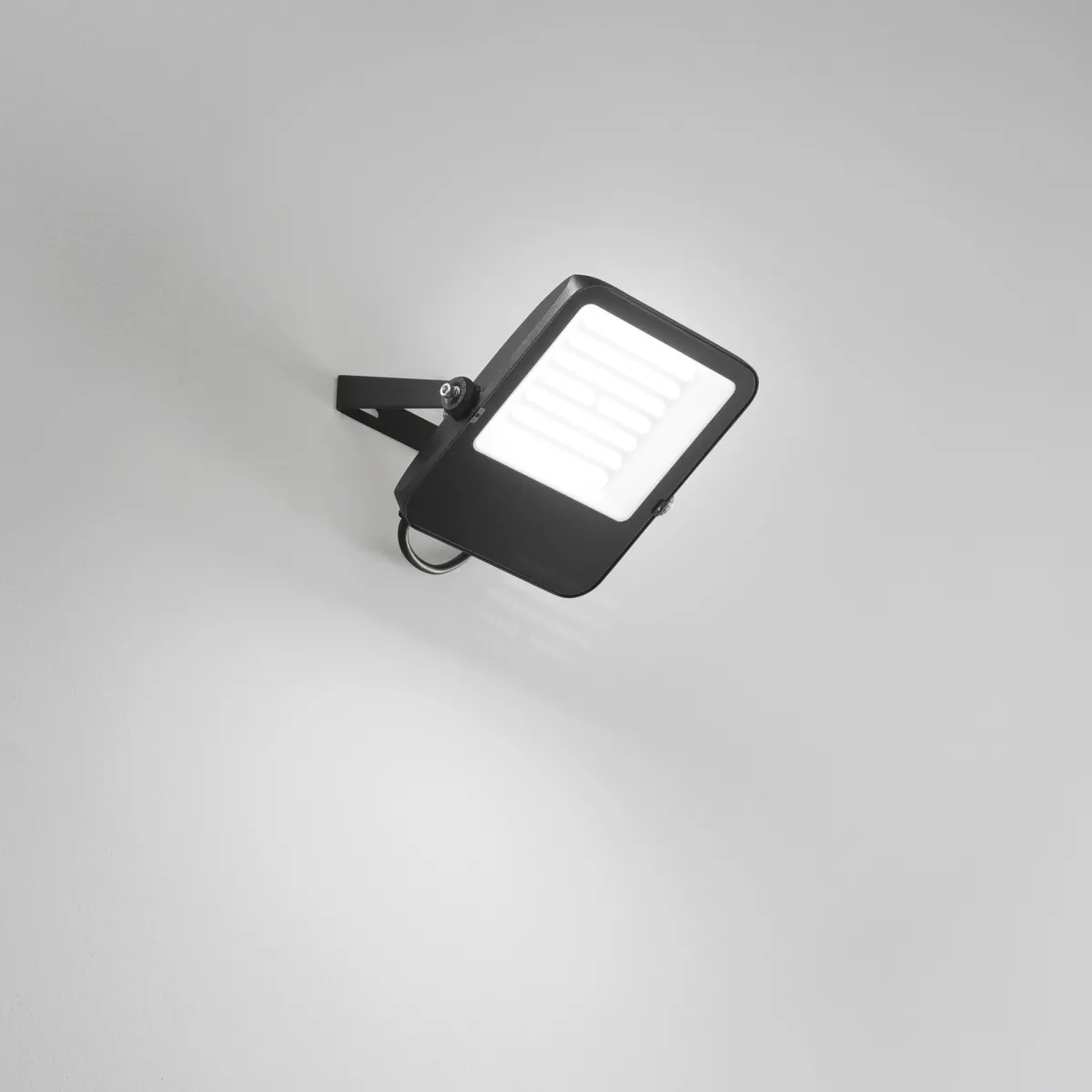 Projecteur LED TAURUS NOIR 70 W 8400 lm 6500 K IP65 22,9...