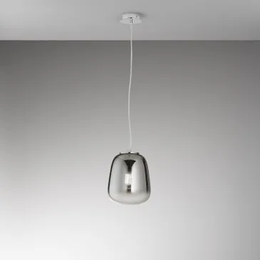 SOSPENSIONE SMOKE CROMO...