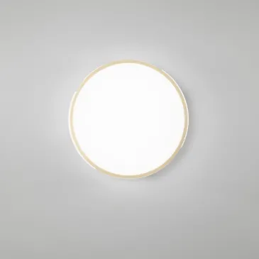Plafonnier LED PANGEA GOLD...