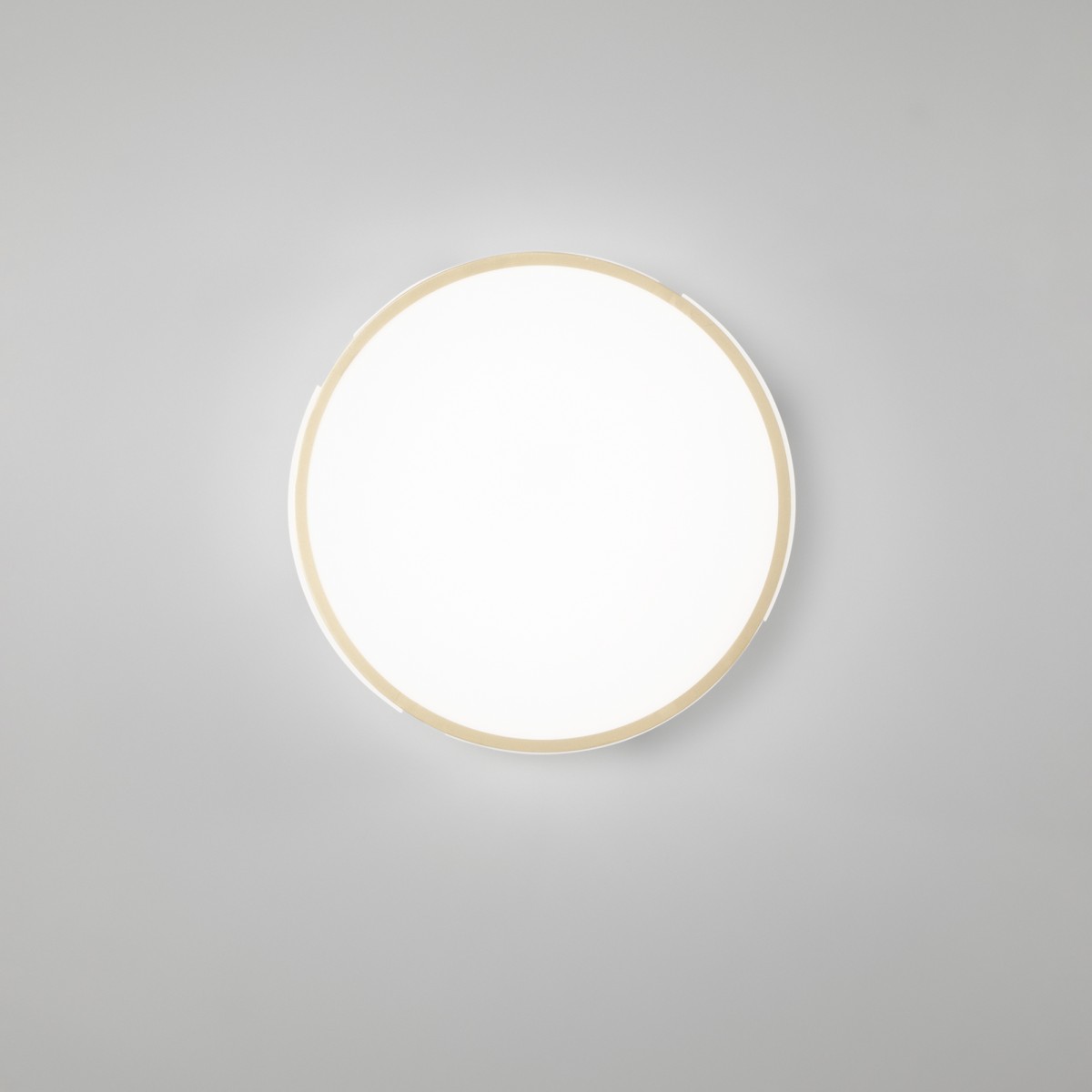 PANGEA GOLD LED-Deckenleuchte 24W 3520LM CCT 41X41X6CM