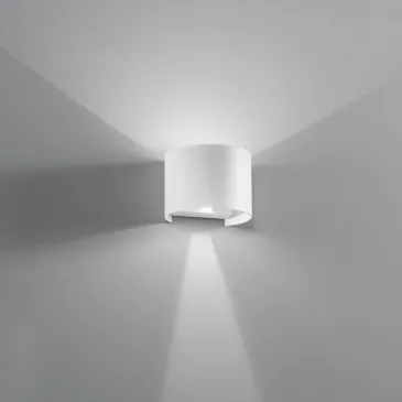 APPLIQUE BIEMISSIONE LED...