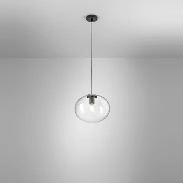 GALAXY BLACK SUSPENSION...