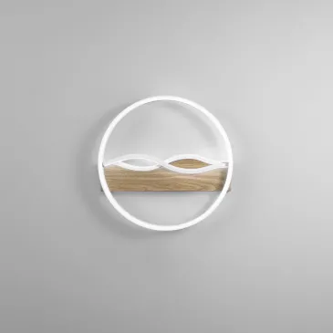 PLAFONIERA LED HAWAII TONDA...