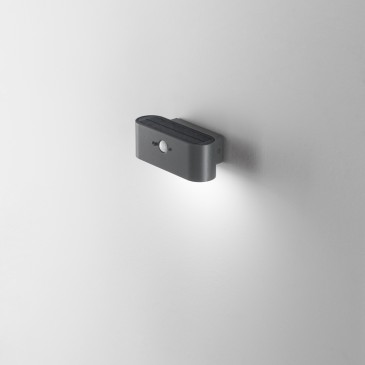 ALBERT LED-Wandleuchte...