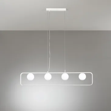 SOSPENSIONE ROXY BIANCA...