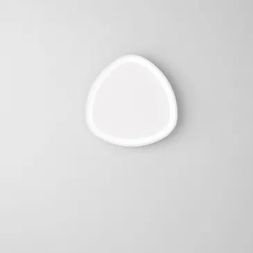 Plafonnier LED blanc...