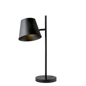 Lampe Colt Grey 1XE27 33,5 x 55 cm